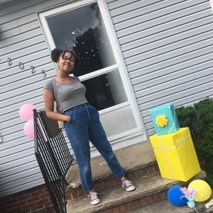 Meet your Posher, Shanice